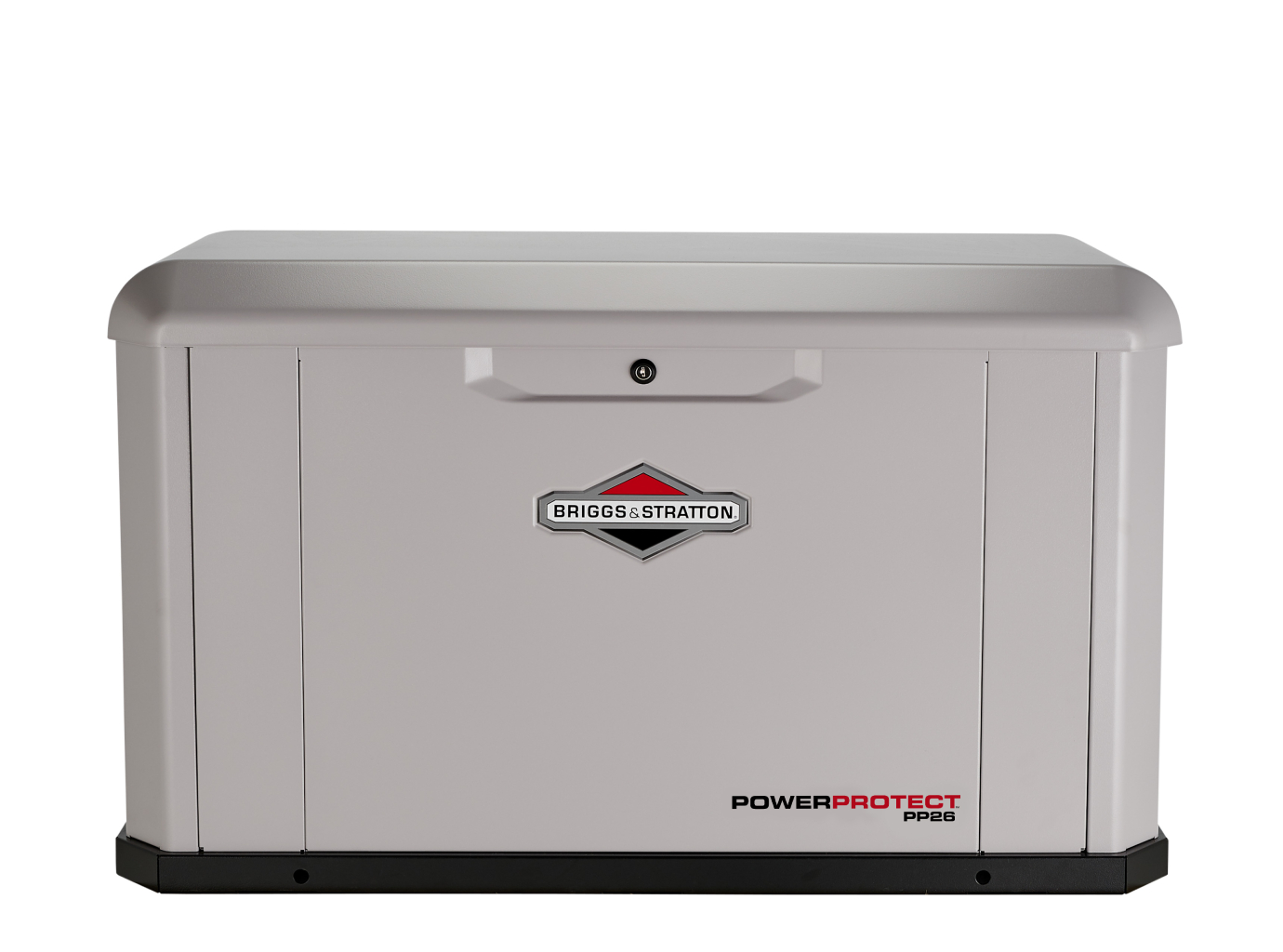 PowerProtect™ 26kW Standby Generator